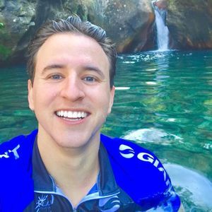 Meet your Posher, João pedro